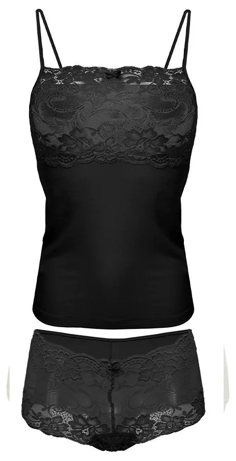 DKAREN KOMPLET DAFNE PLUS SIZE