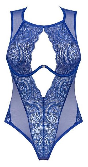 OBSESSIVE GISELIA BODY