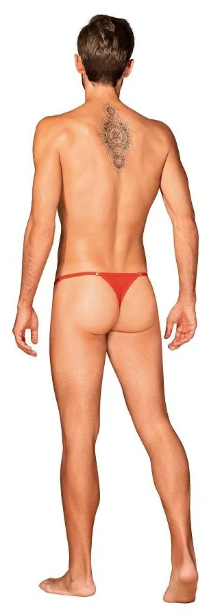 OBSESSIVER STRINGI