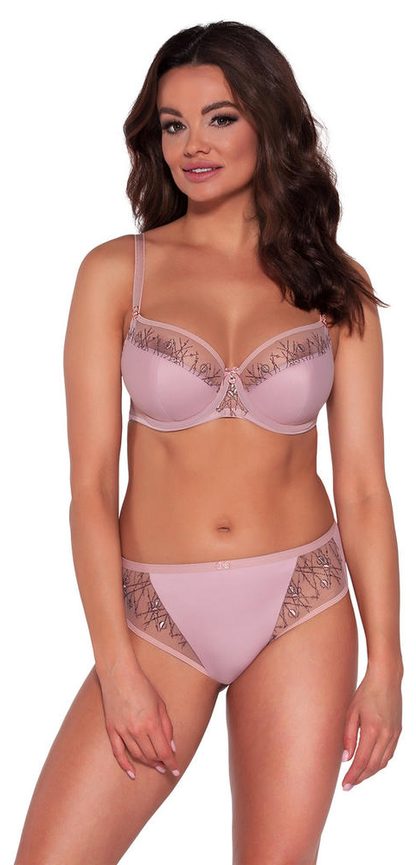 FIGI AV 2021 ANCIENT ROSE - AVA SS23