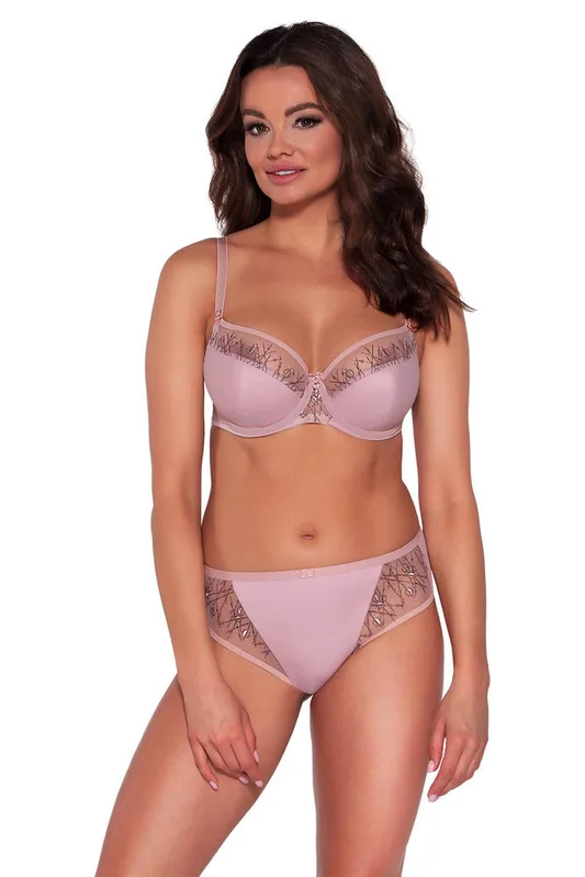 FIGI AV 2021 ANCIENT ROSE - AVA SS23