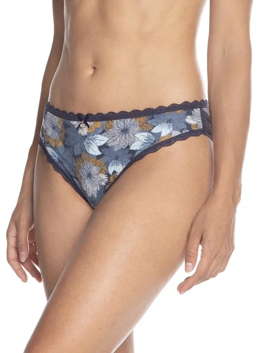 LAMA FIGI DAMSKIE MINI BIKINI L-1417MB