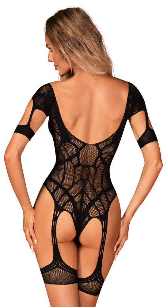 OBSESSIVE BODYSTOCKING G334