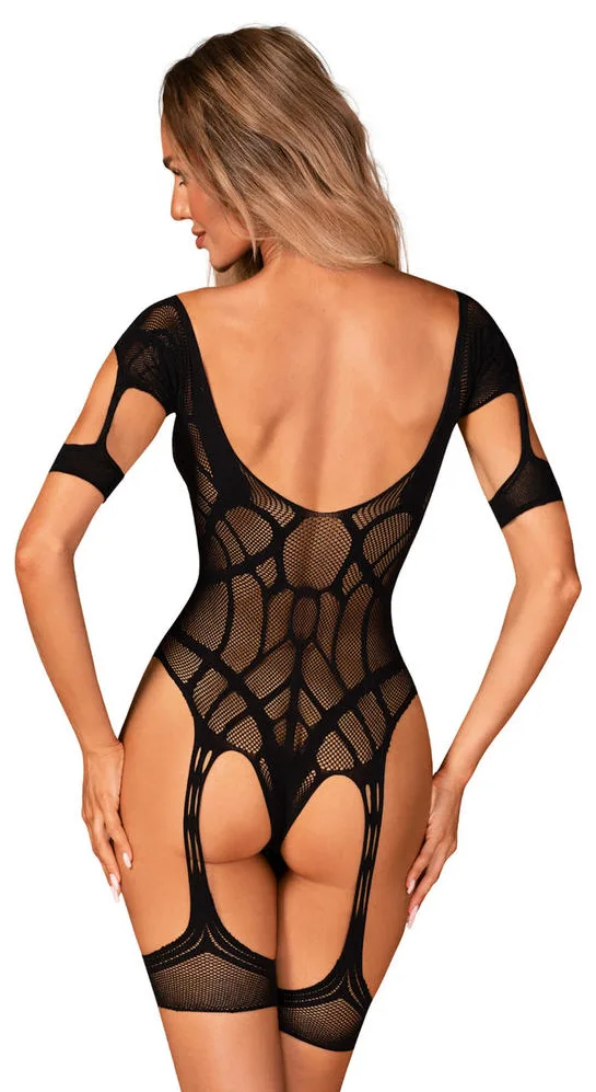 OBSESSIVE BODYSTOCKING G334