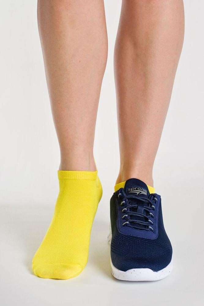 REGINA SOCKS STOPKI DAMSKIE, BAMBUSOWE