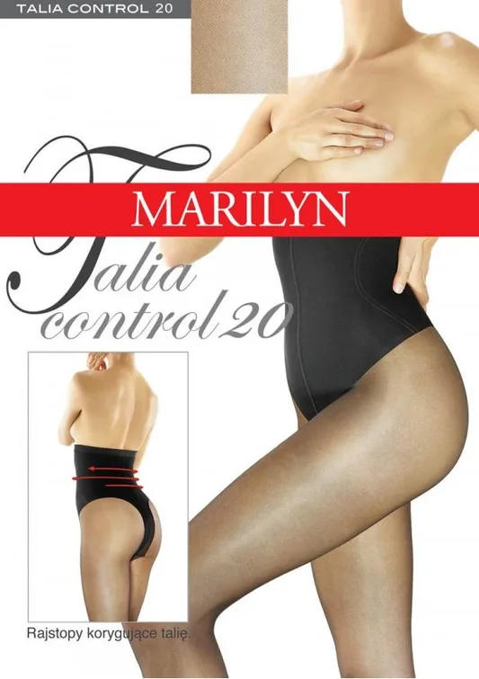 MARILYN RAJSTOPY TALIA CONTROL 20