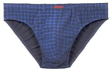 ATLANTIC SLIPY MĘSKIE EEP-073 SPORT