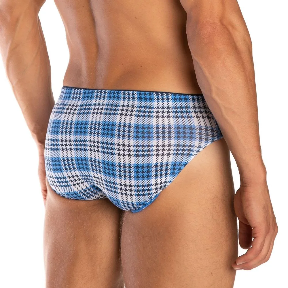 LAMA SLIPY MĘSKIE M-786GP
