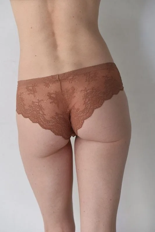 JULIMEX FIGI TANGA CARMEL, GRAFIT - KOLEKCJA J/Z 2022