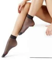 MONA SKARPETKI SOFIA LYCRA 15 DEN
