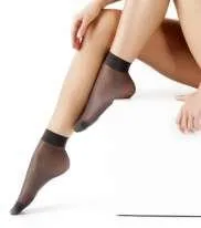 MONA SKARPETKI SOFIA LYCRA 15 DEN