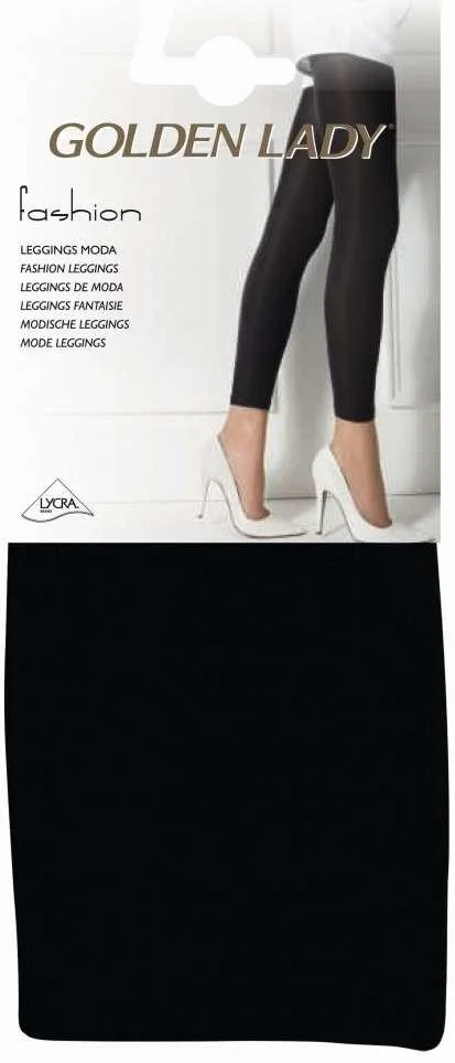 GOLDEN LADY LEGGINSY MICRO 100 DEN