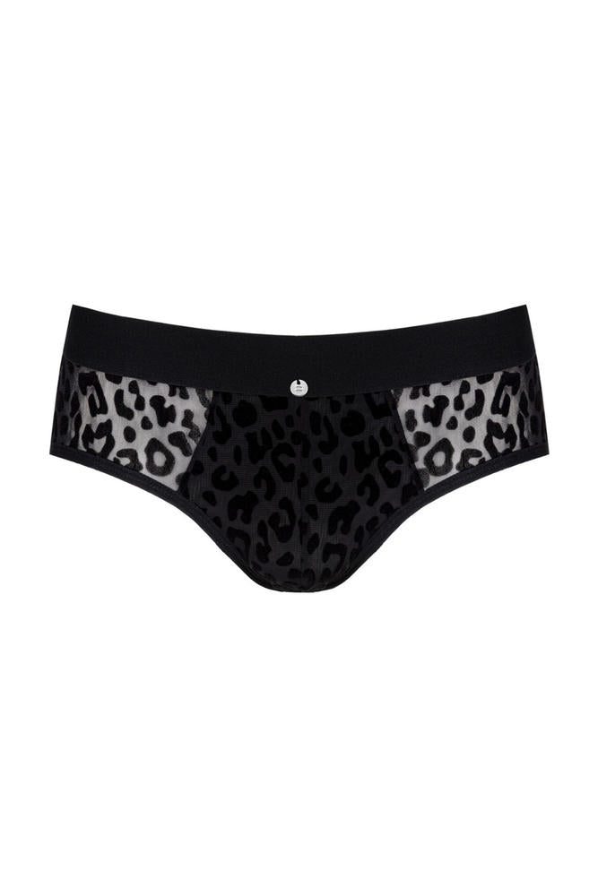 OBSESSIVE SLIPY AZMERON JOCKSTRAP