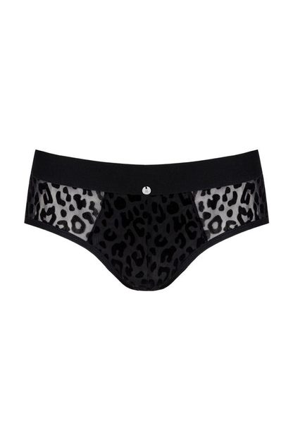 OBSESSIVE SLIPY AZMERON JOCKSTRAP