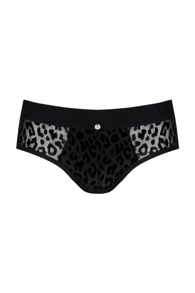 OBSESSIVE SLIPY AZMERON JOCKSTRAP