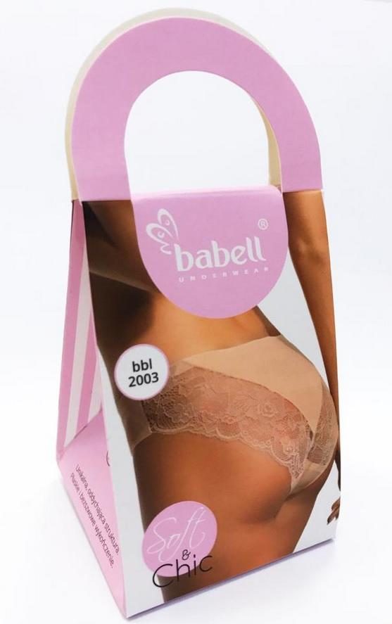 FIGI BBL 2004 SOFT&CLASSY, SZT. - BABELL WL 2023