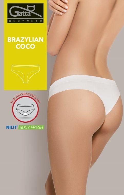 GATTA FIGI BRAZYLIANY COCO 004.1606S
