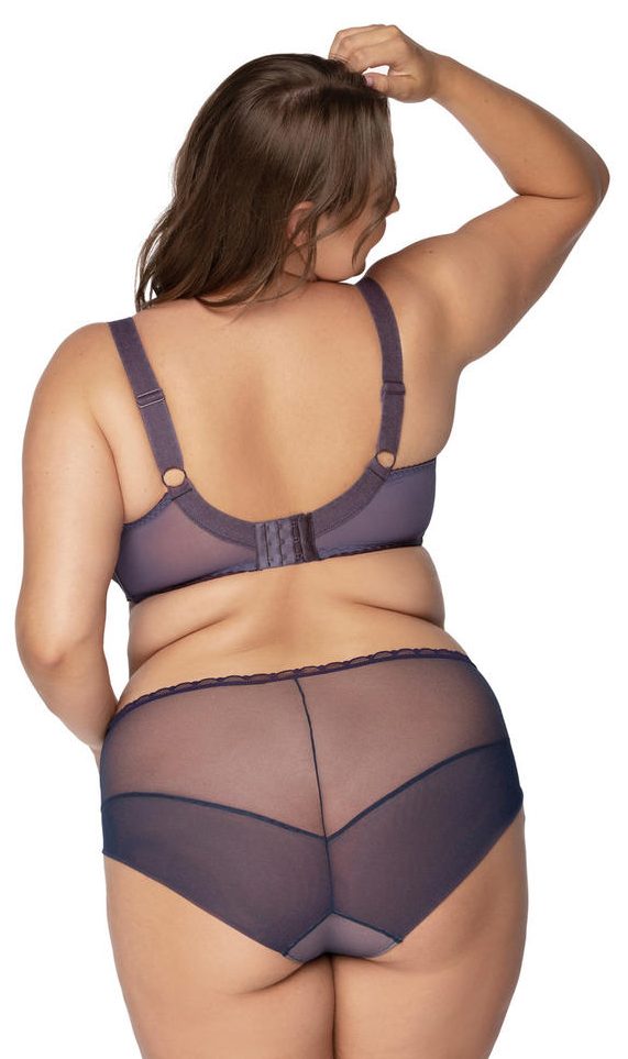BIUSTONOSZ SEMI-SOFT ELISABETTA MAXI ART. BSM1176 - GAIA SS23