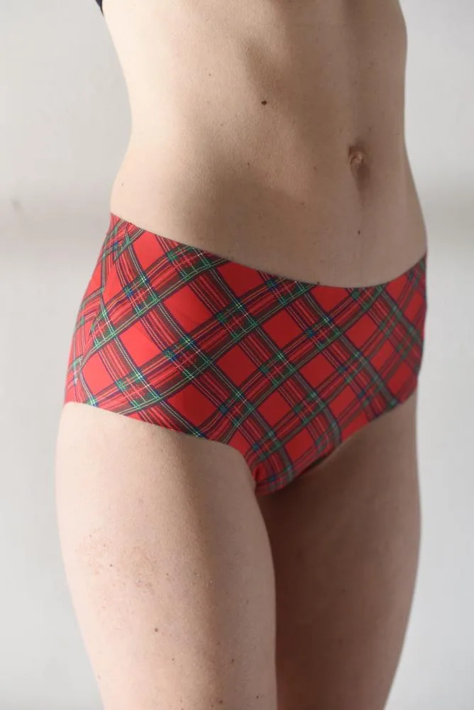 JULIMEX FIGI SCOTCH MAXI - KOLEKCJA J/Z 2022