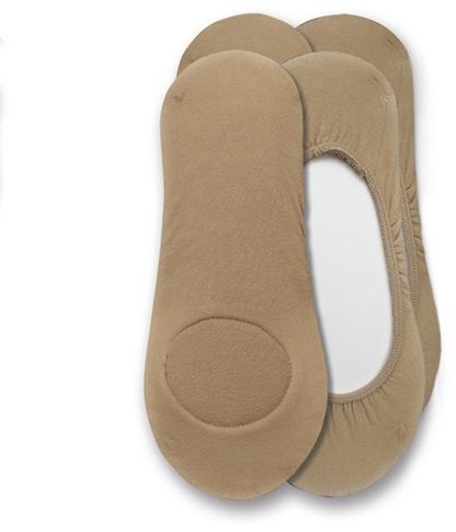 BALLERINES STOPKI DAMSKIE 2PP