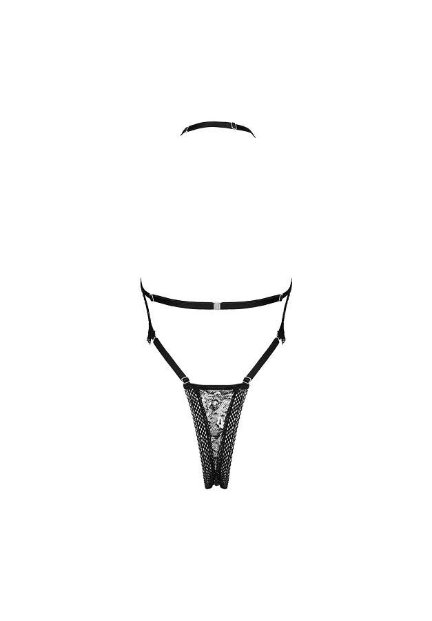 OBSESSIVE XENITA BODY
