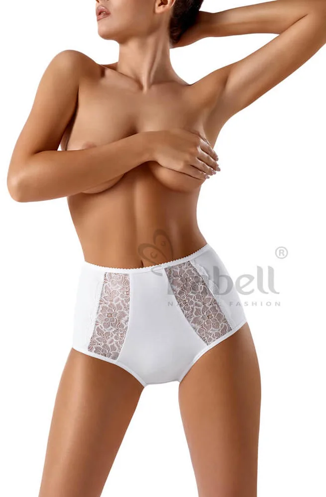 FIGI DAMSKIE BABELL BBL086 PLUS SIZE - BABELL WL 2023