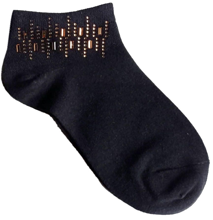 MARILYN SKARPETKI DAMSKIE COTTON GOLDEN STICKS - 2021WL