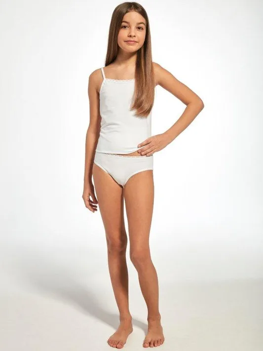 CORNETTE KOMPLET GIRL 314/01