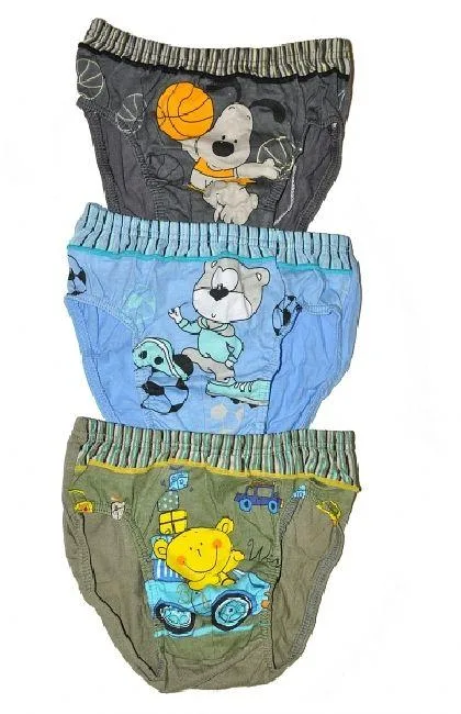 COTTON WORLD MAJTKI DZIECIĘCE DC POLO