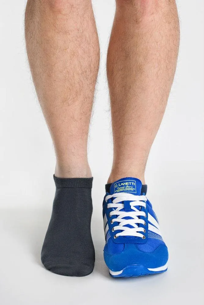 REGINA SOCKS STOPKI  MĘSKIE, BAMBUSOWE