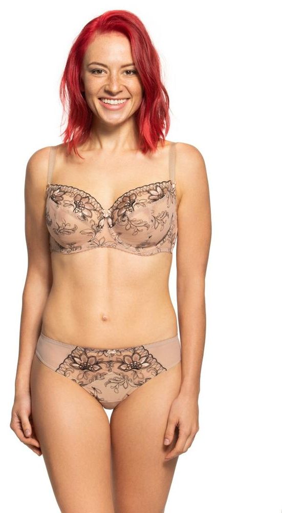 GAIA BIUSTONOSZ SOFT DONATELLA BS0826
