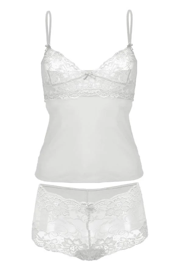 DKAREN KOMPLET WIKTORIA PLUS SIZE