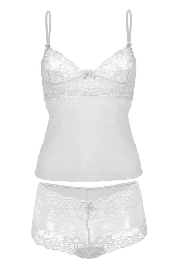 DKAREN KOMPLET WIKTORIA PLUS SIZE