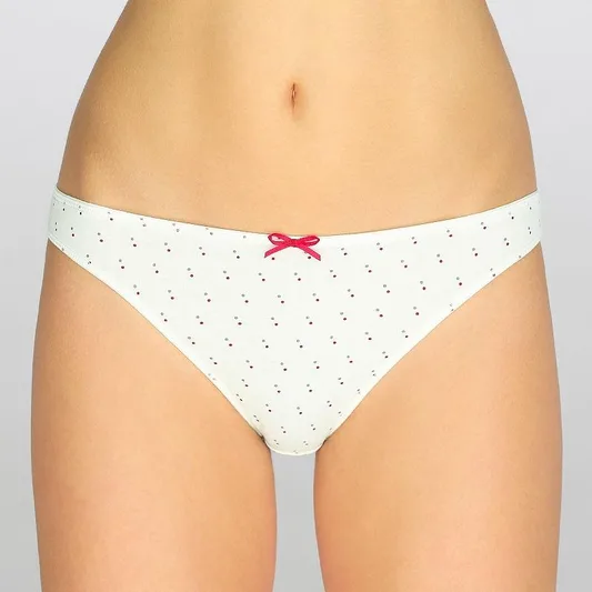 LAMA FIGI DAMSKIE MINI BIKINI L-120MB-07