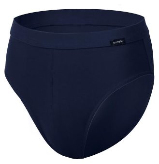 CORNETTE SLIPY MĘSKIE, AUTHENTIC 093 3XL-5XL