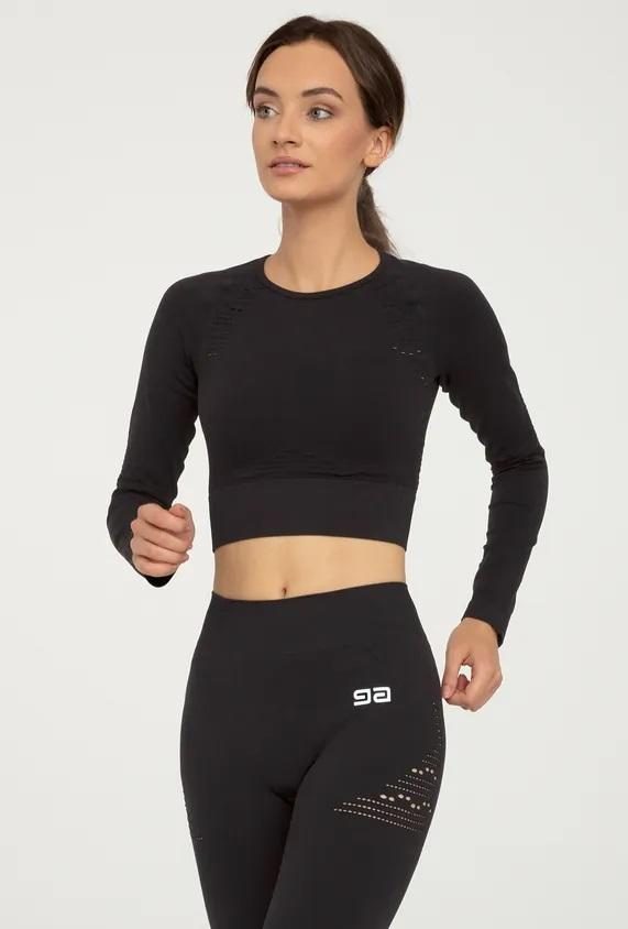 RASHGUARD FITNESS GA 004.3009S - GATTA ACTIVE 2021