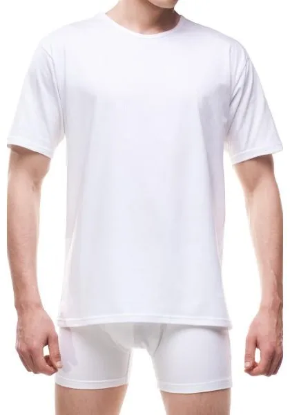 CORNETTE KOSZULKA AUTHENTIC 202 NEW, KRÓTKI RĘKAW