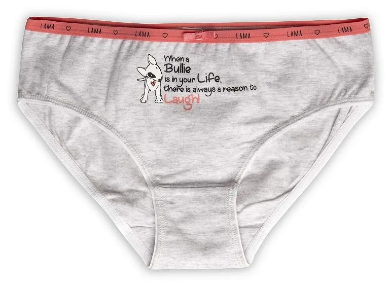 LAMA FIGI DZIEWCZĘCE BIKINI G-566BI