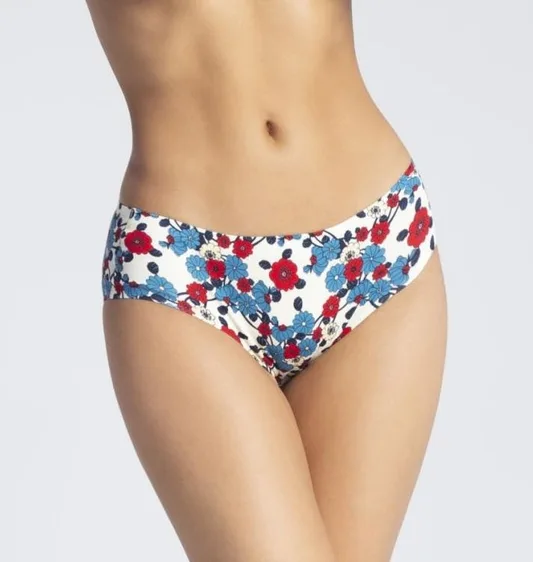 GATTA BIKINI PRINT 03 004.1018S
