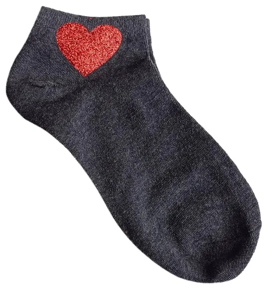 MARILYN SKARPETKI DAMSKIE COTTON PURE LOVE -  2021WL