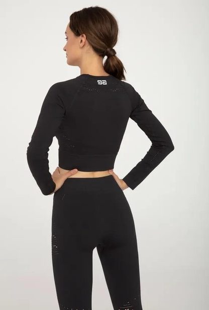 LEGGINS FITNES GA 004.4743S - GATTA ACTIVE 2021
