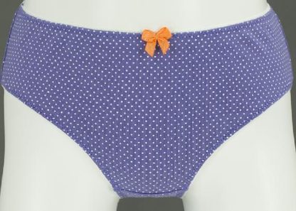 LAMA FIGI DZIEWCZĘCE BIKINI GX-204 BI