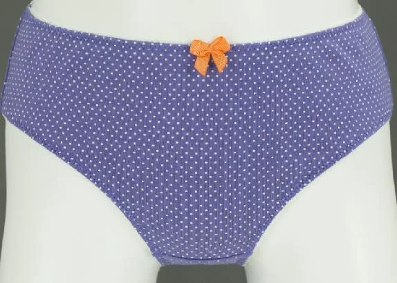 LAMA FIGI DZIEWCZĘCE BIKINI GX-204 BI