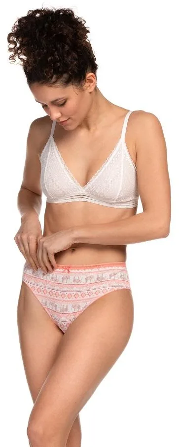 LAMA FIGI DAMSKIE BIKINI L-128BI-08