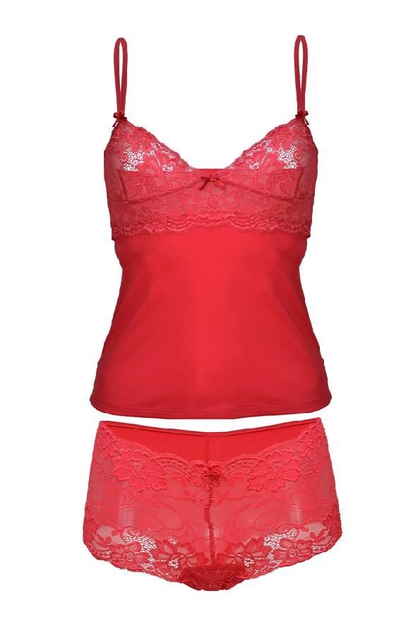 DKAREN KOMPLET WIKTORIA PLUS SIZE