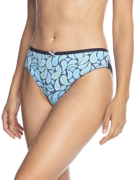 LAMA FIGI DAMSKIE BIKINI L-1411BI