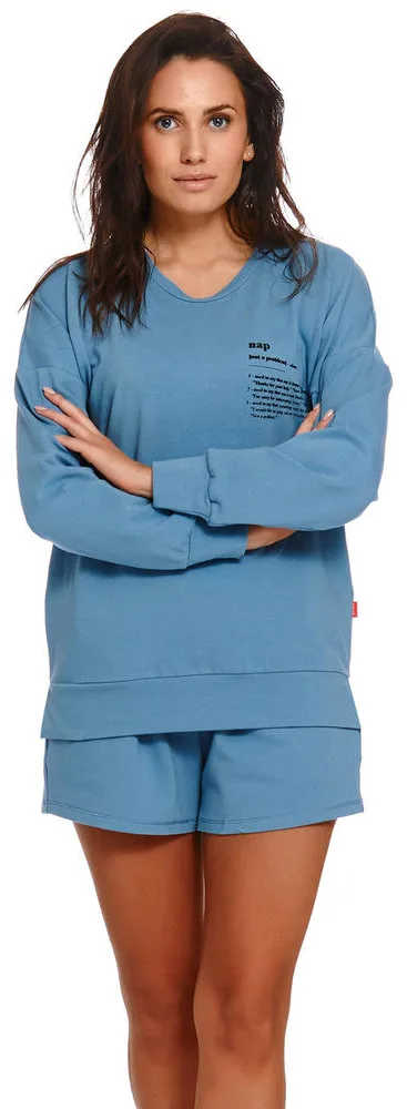 DOCTOR-NAP SZORTY DAMSKIE SHO.4215
