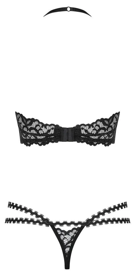 OBSESSIVE JOYLACE KOMPLET 2-CZĘŚCIOWY - AW2020