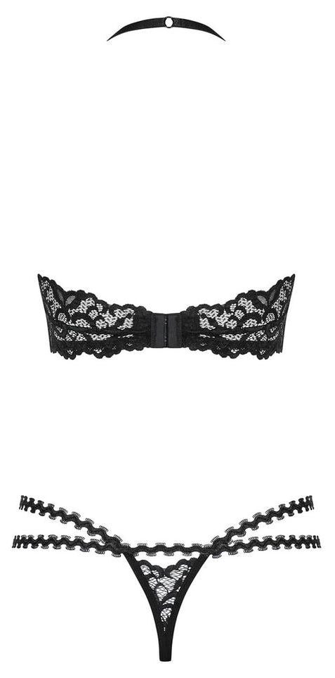 OBSESSIVE JOYLACE KOMPLET 2-CZĘŚCIOWY - AW2020