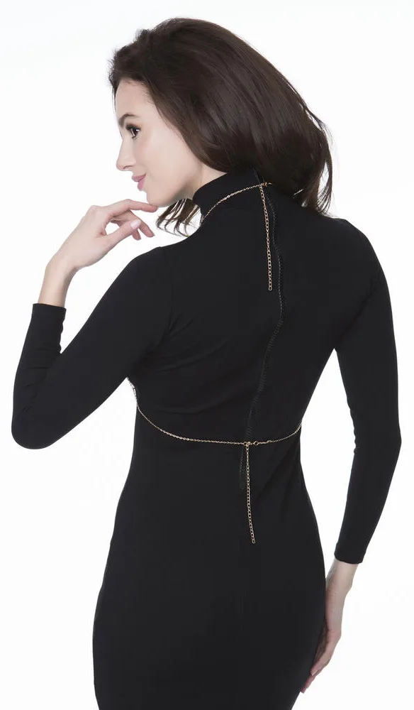 BODY BIJOUX MISTY - JULIMEX